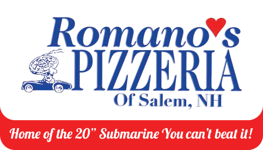 Romano's Pizzeria